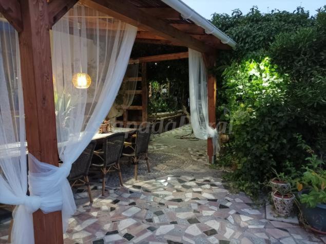 Casa Rural La Ilusion Malaga Zewnętrze zdjęcie